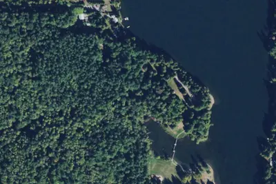 Silver Lake Park - Cedar Campground