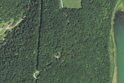 Sidie Hollow County Park Ridge Campground