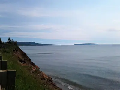 Route 132 - Cap-d Espoir - 05