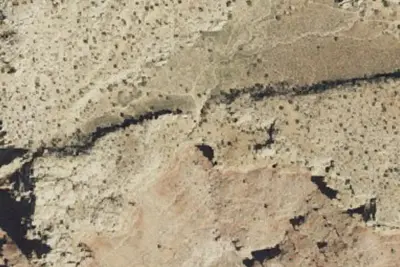 Camp site