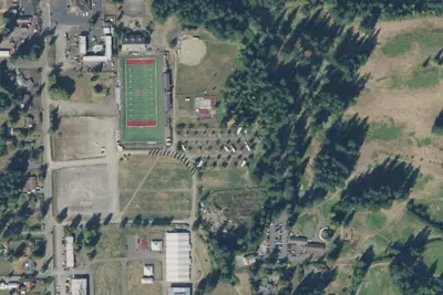 Enumclaw Expo RV Campground