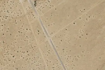Camp site