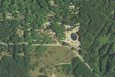 Crooked River Campground