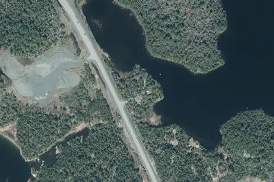 Camp site