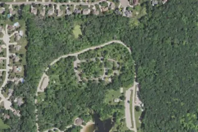Camp site