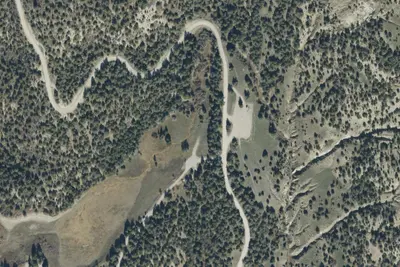 Group Site A