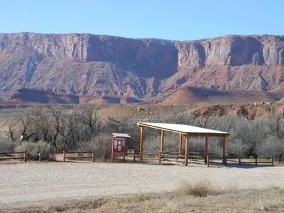 Lower Onion Creek Group Site A