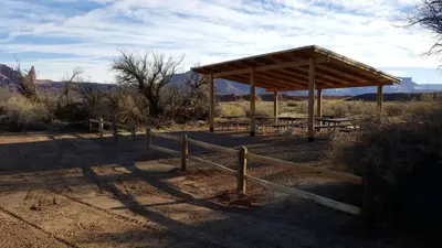 Lower Onion Creek Group Site B