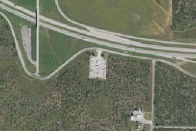 B & S RV Campground