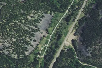 Moose Creek Campground