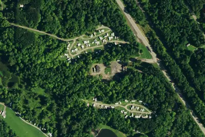 Three Valley Campground