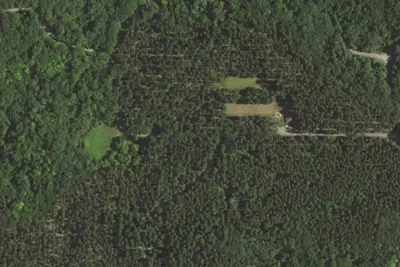 Pinewoods Campground