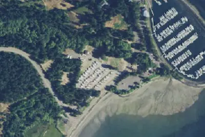 John Wayne's Waterfront Resort