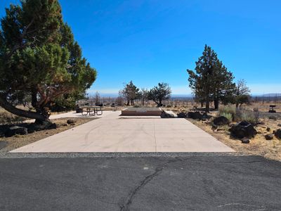 Indian Well Campground