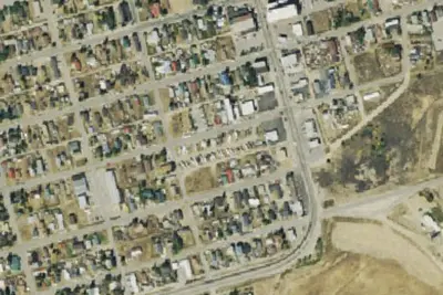 Leadville RV Corral