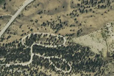Camp site