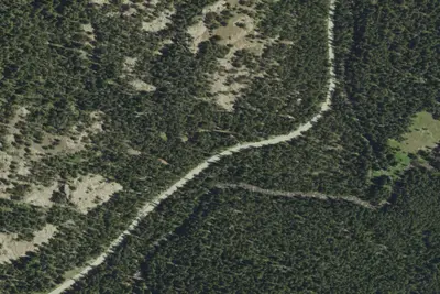 Camp site
