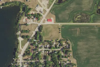 Eagle Stone City Campground