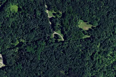Letchworth State Park Group Campground