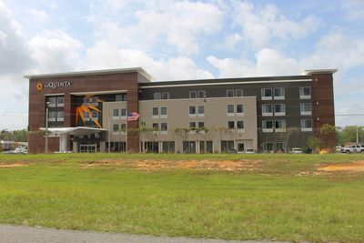 La Quinta Inn, N Valdosta Rd, Lowndes County