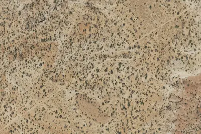 Camp site