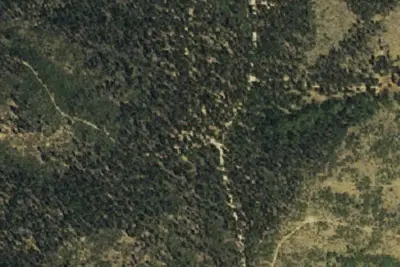 Camp site