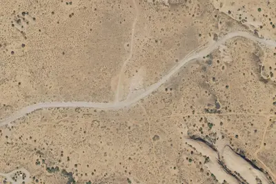SFRA Loop F - Fox Campground