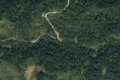 Camp site