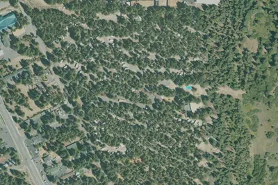 Tahoe Valley Campground