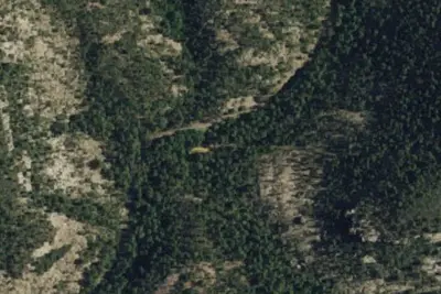 McMillan Campground