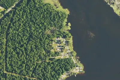 Camp site
