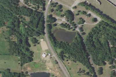 Camp site