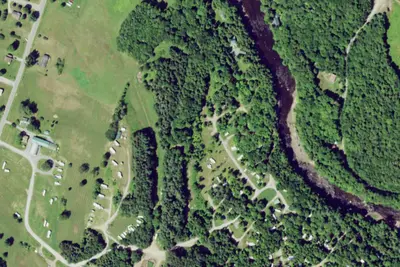 Stich's Brown Barn Campgrounds