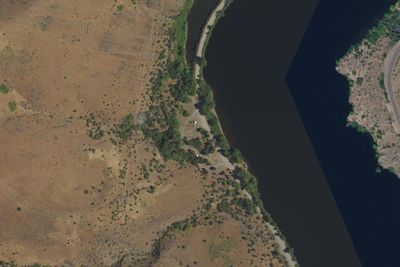 Airstrip Campground