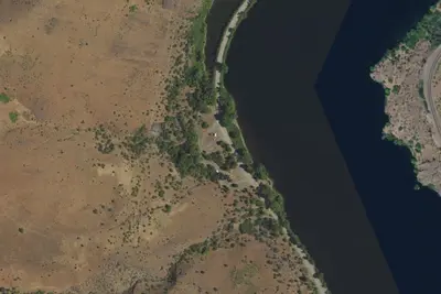 Airstrip Campground