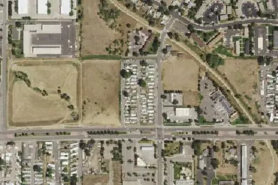 Skyview RV Park