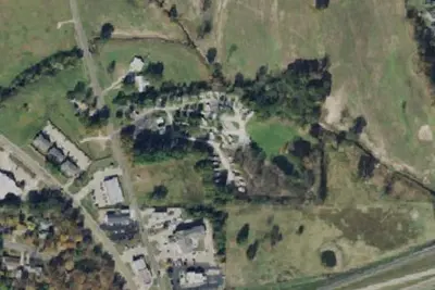 Mount Pleasant KOA Journey
