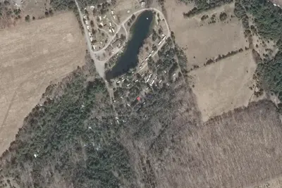 Camp site