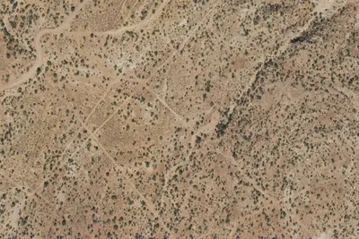 Camp site
