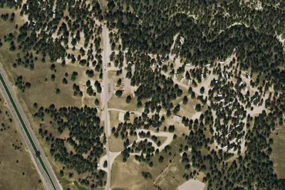 Peregrine Pines Family Camp