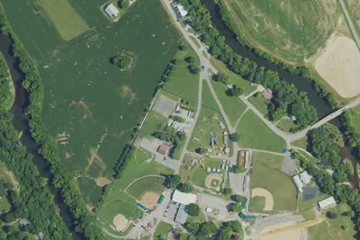 Green County RV Park