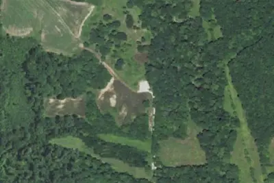 Camp site