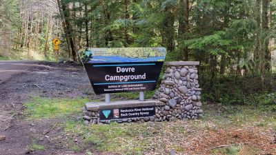 Dovre Campground