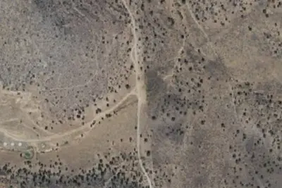 Camp site