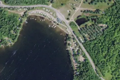 Douglas Resort and Campground