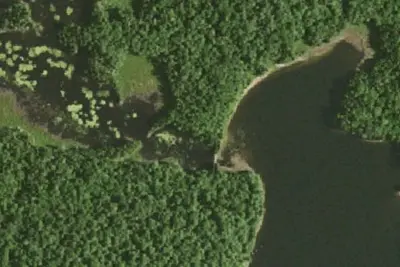 Camp site