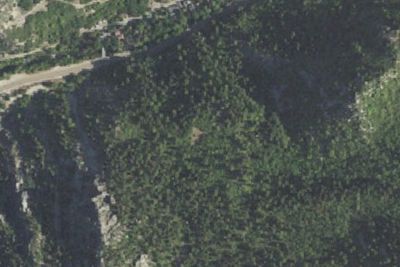 Camp site