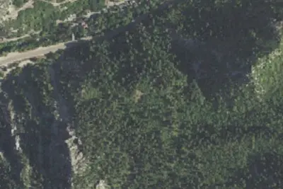 Camp site
