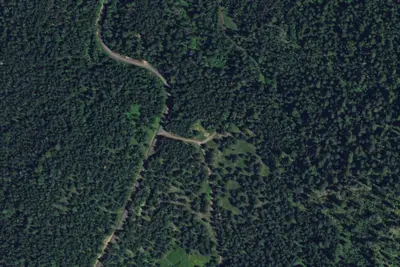 Camp site