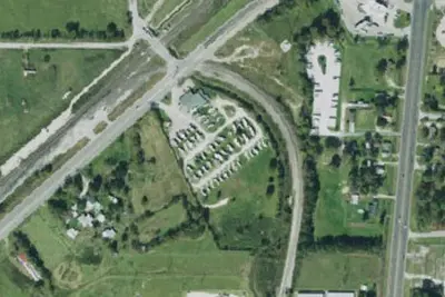 RV park